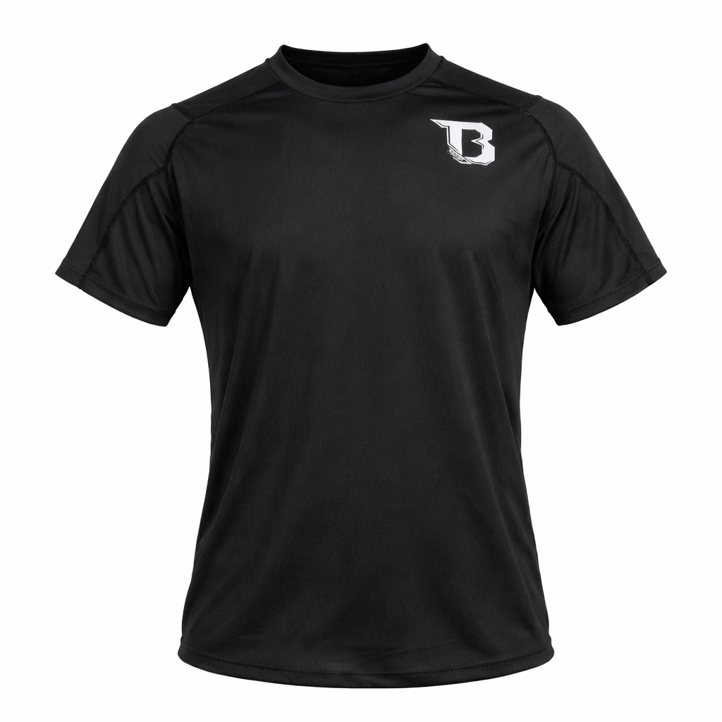 BFG Rapid Strike Tee 1