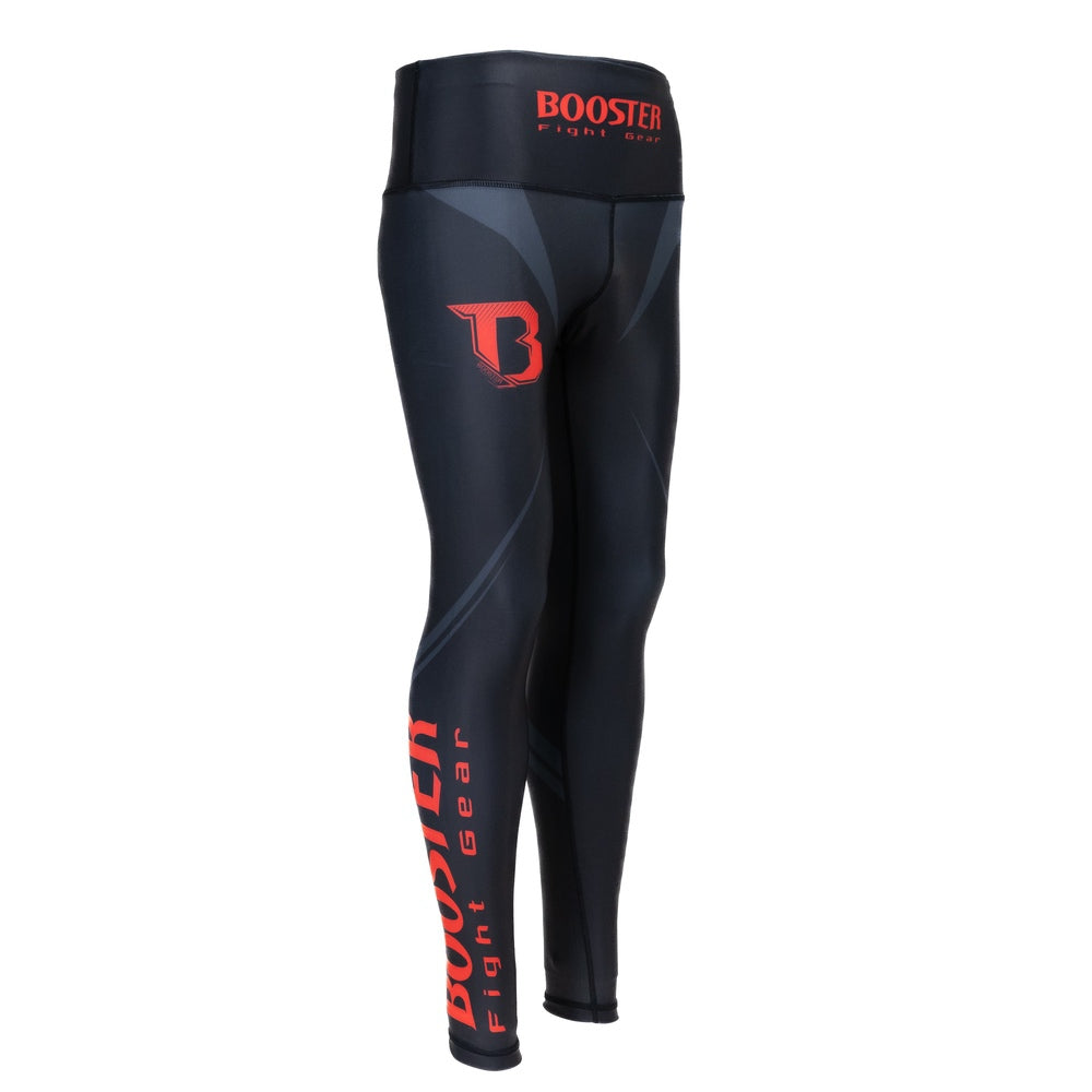 Challenge V2 RED spats