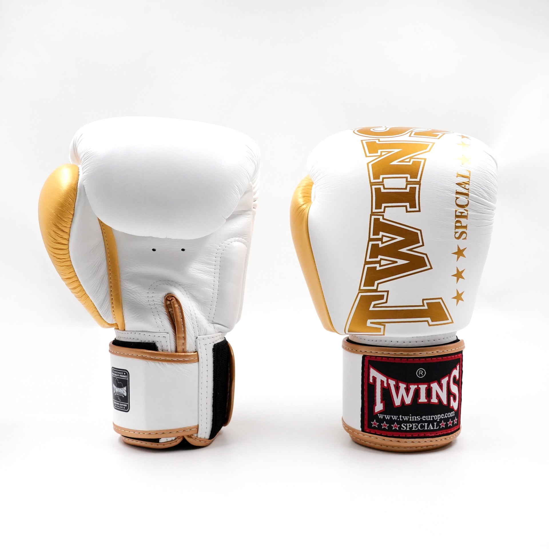 BGVL 8 WHITE