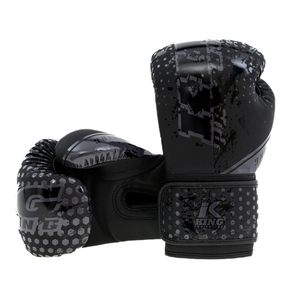 KPB/BG Hexagon 1