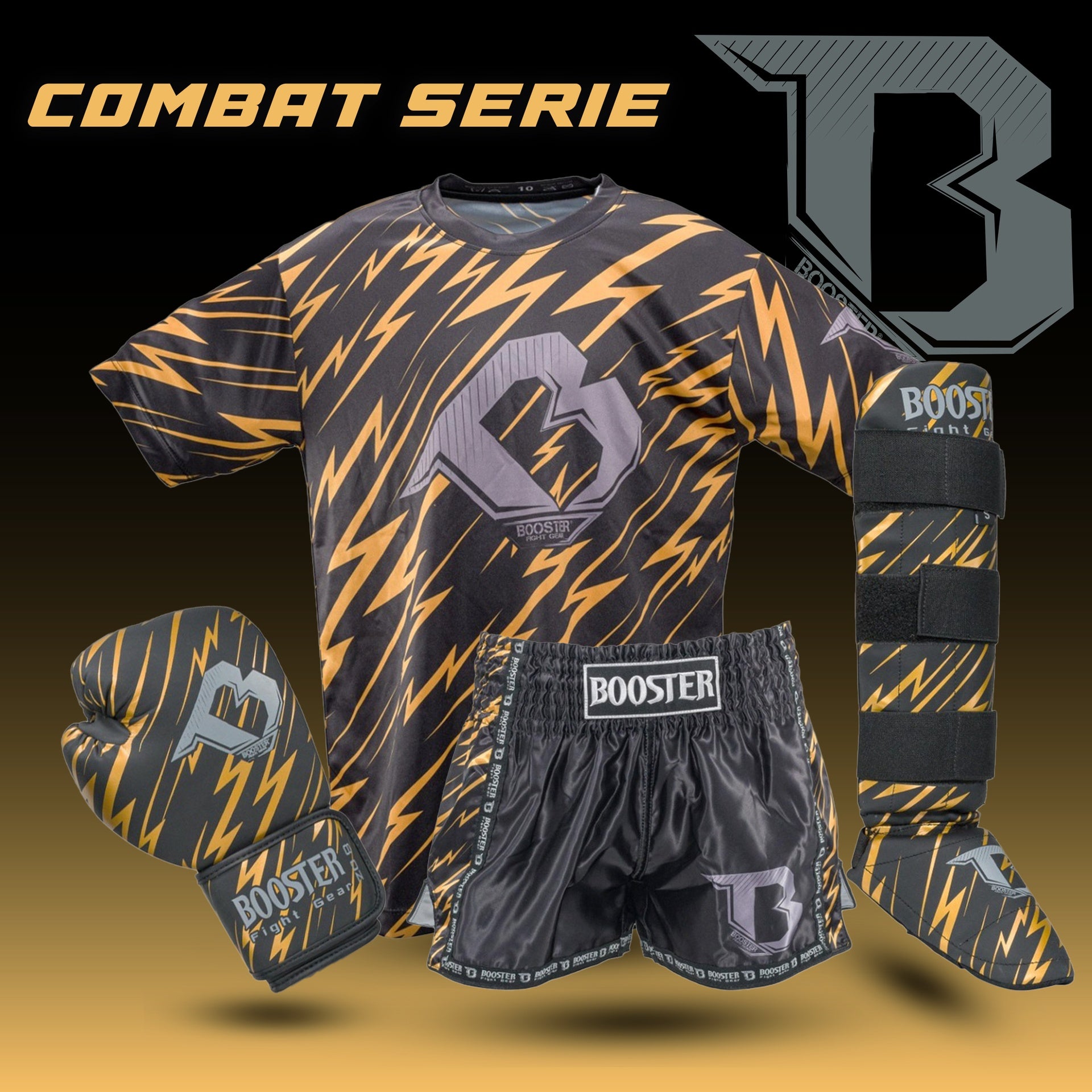 Combat series 1 BG