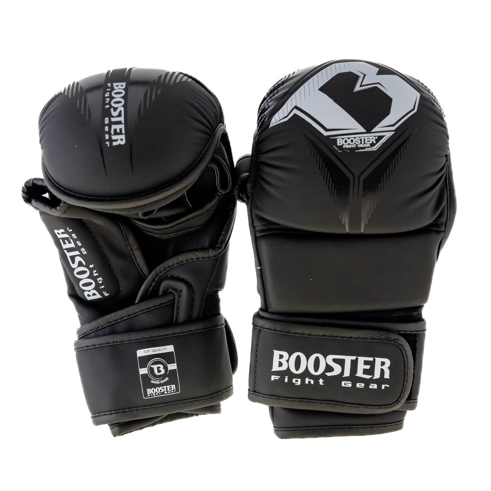BFG MMA BANGKOK 2