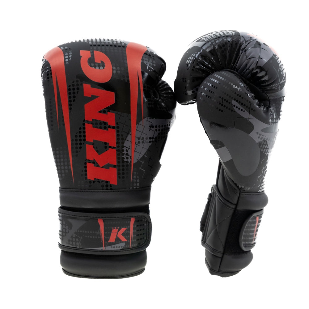 KPB/BG Shogun 3