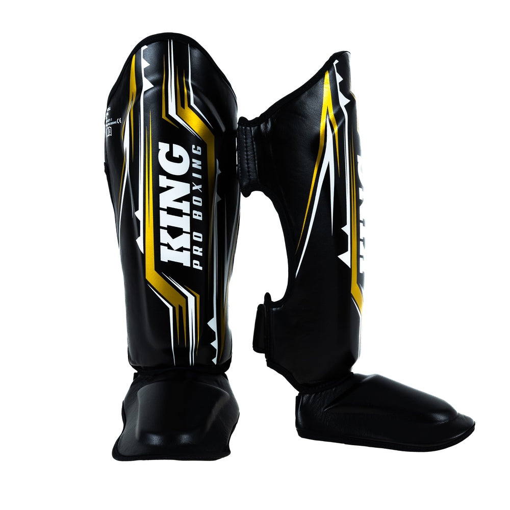 KPB/SG SPARTAN 3