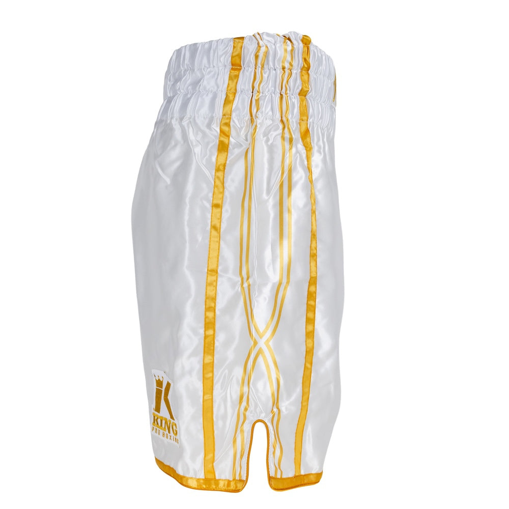 KPB XK SHORT 2