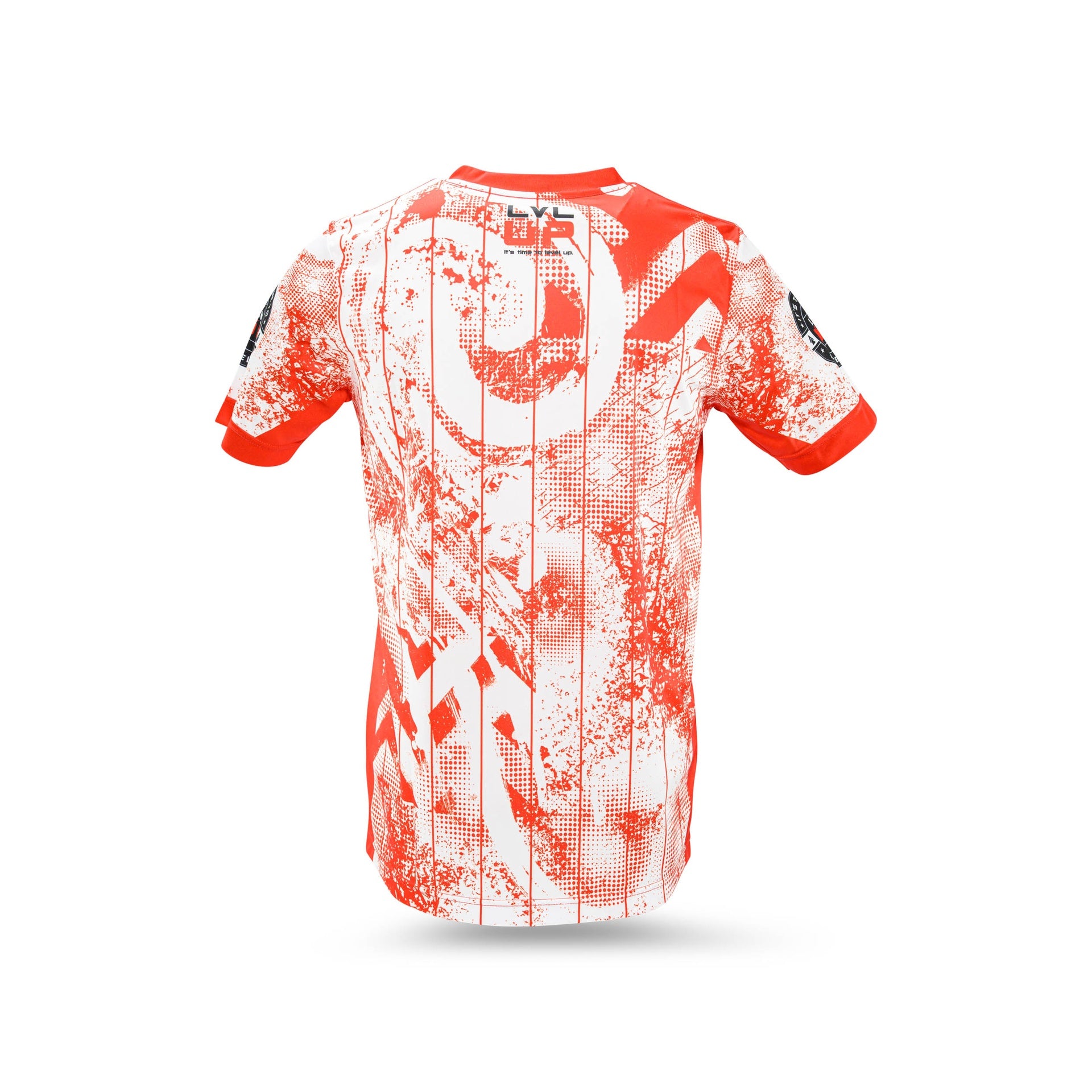 LVL UP STADIUM TEE 2
