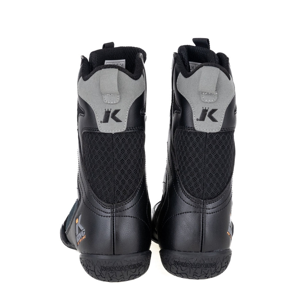 KPB Apex pro 1