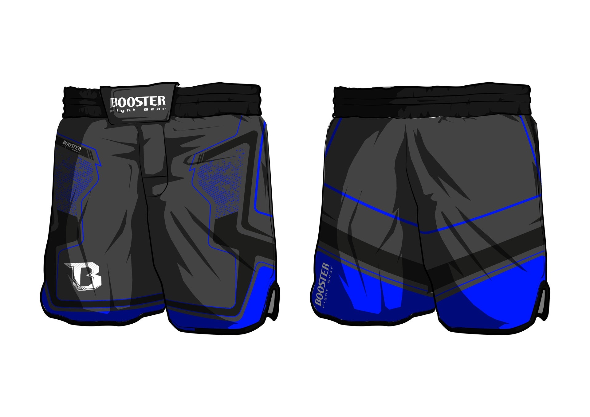DELTA 2 MMA