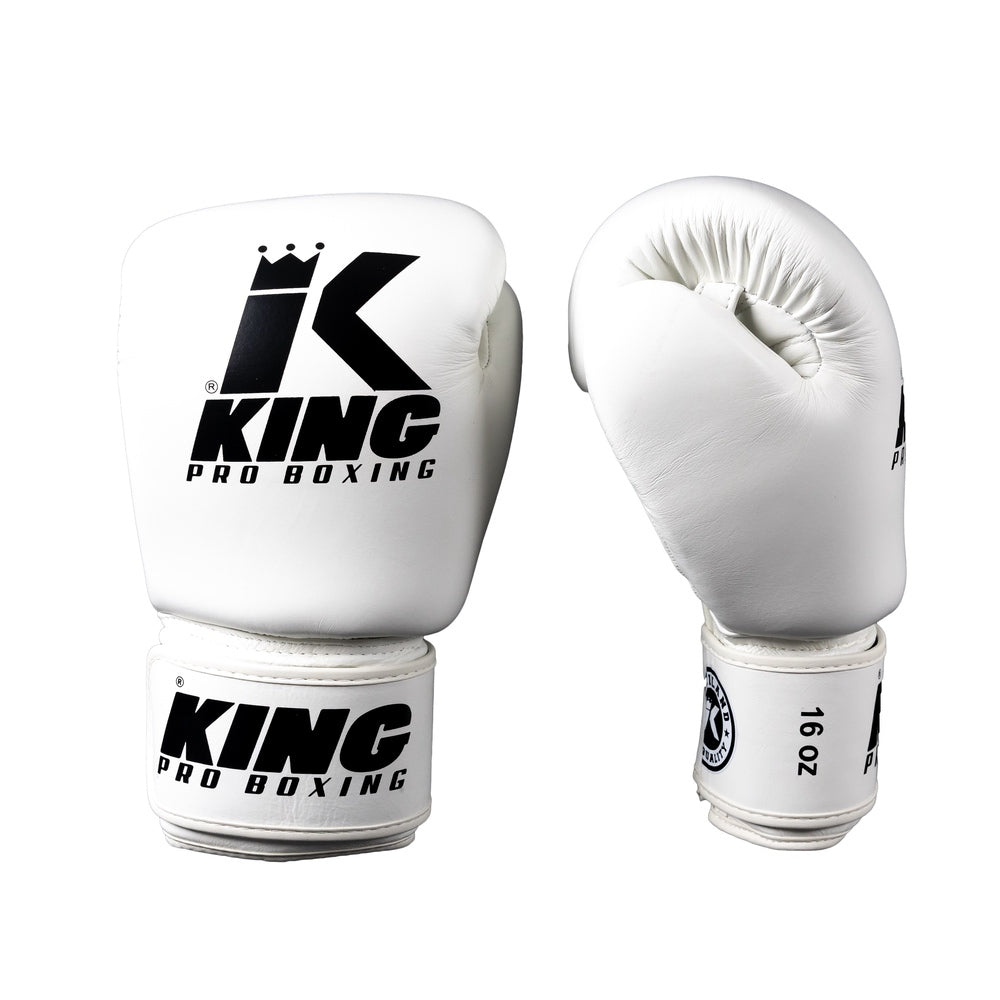 KPB/BGVL 3 WHITE