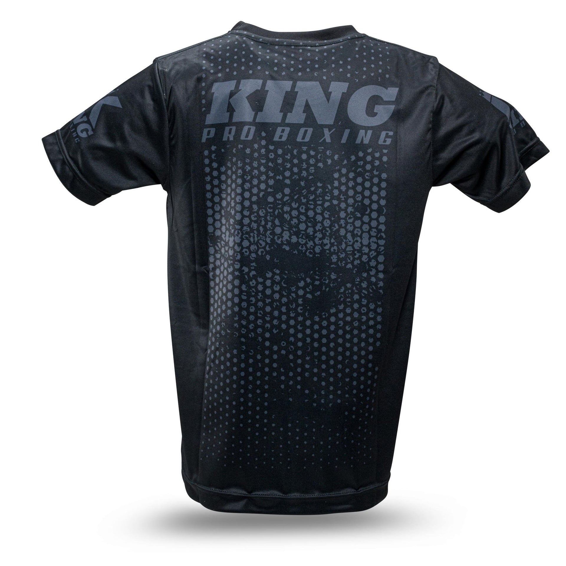 HEXAGON 1 T-SHIRT