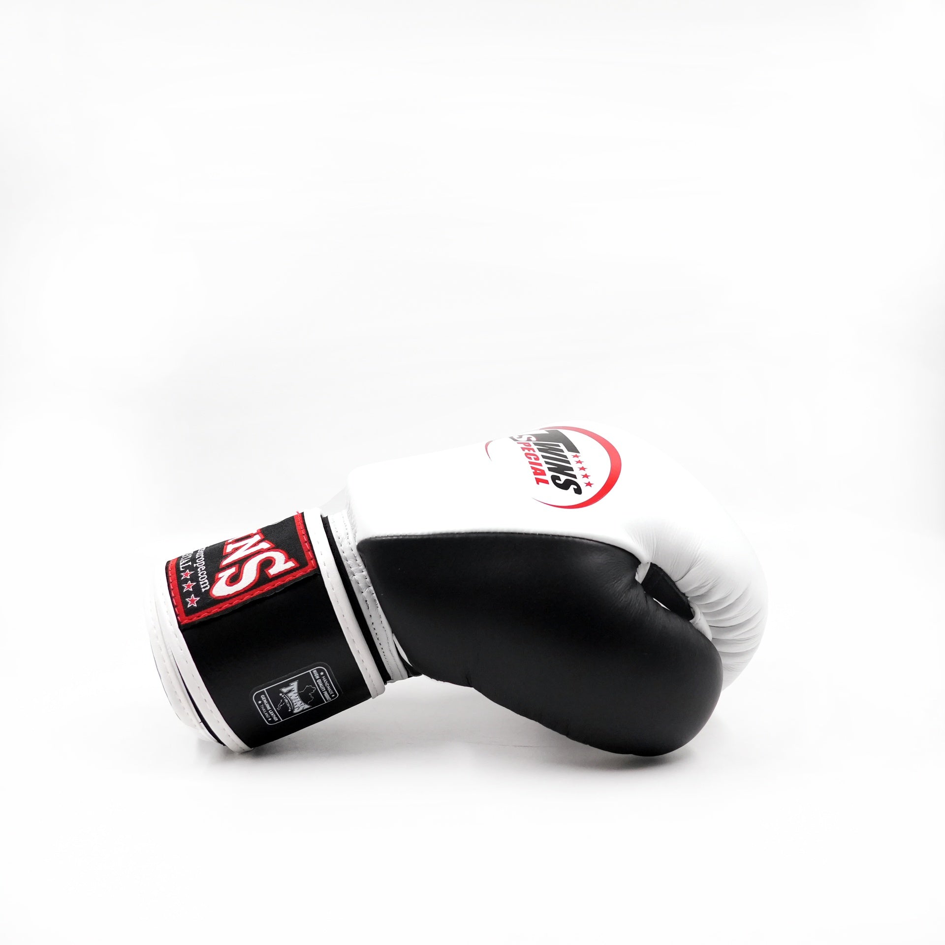BGVL 3 AIR BLACK/WHITE