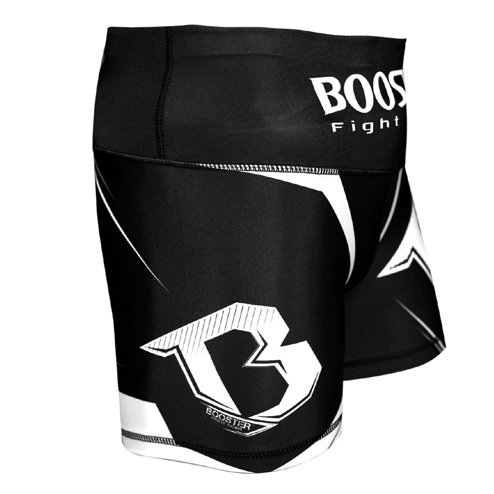 Challenge V2 black short