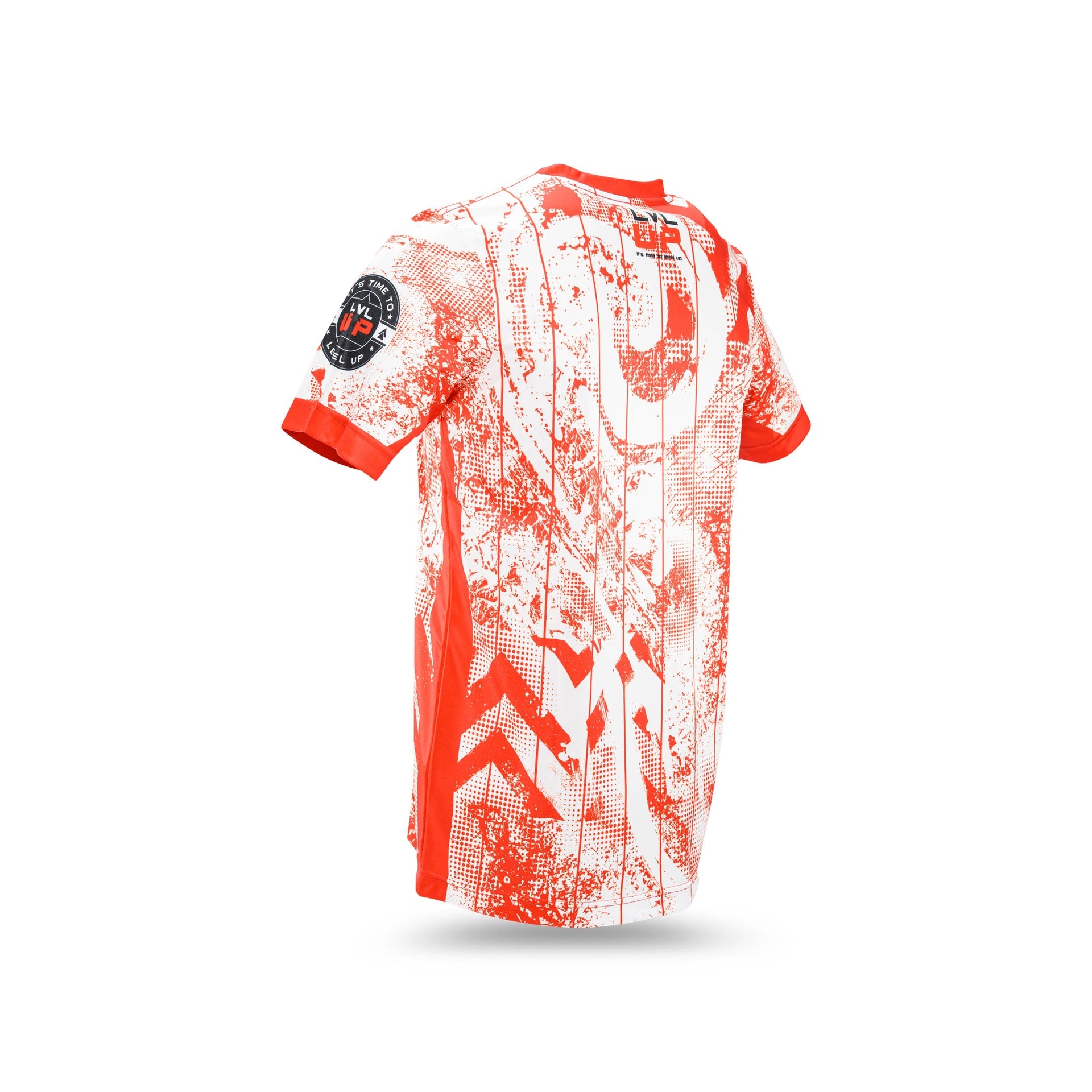 LVL UP STADIUM TEE 2