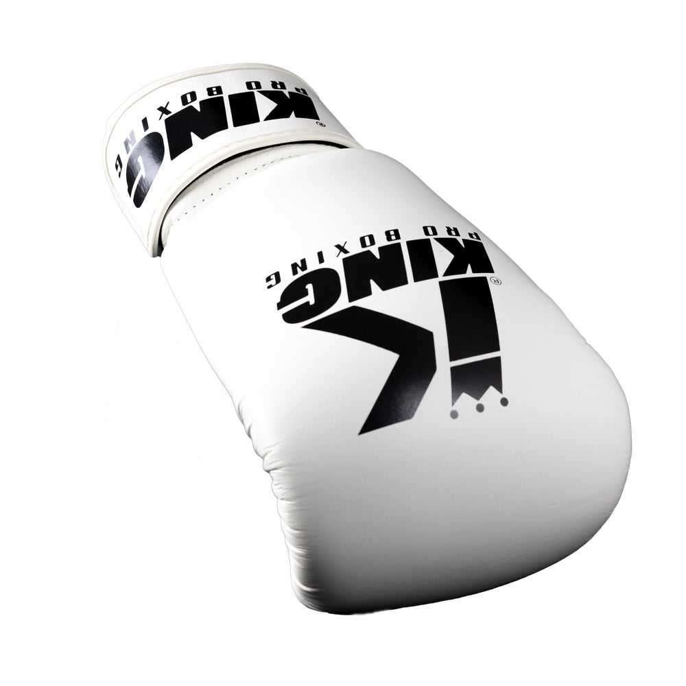 KPB/BGVL 3 WHITE
