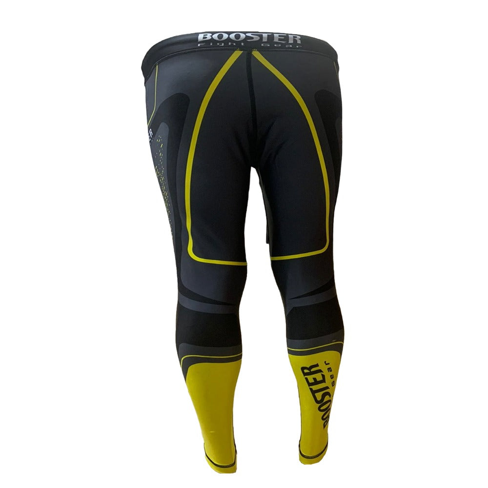 DELTA 3 SPATS