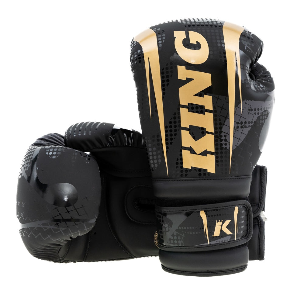KPB/BG Shogun 2