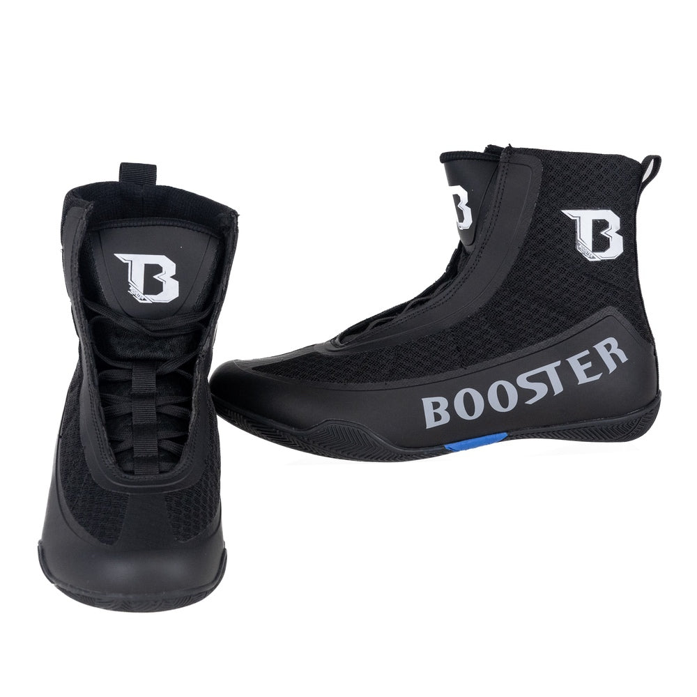 BFG Rapid Strike series 1