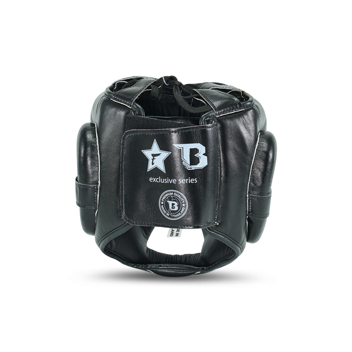 FXB HG BLACK