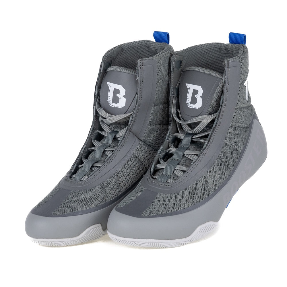BFG Rapid Strike series 2