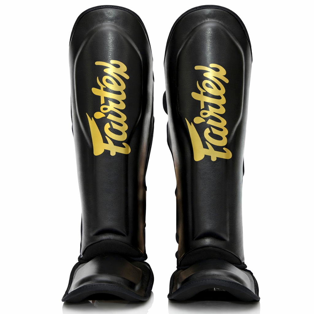 FXB SG BLACK/GOLD