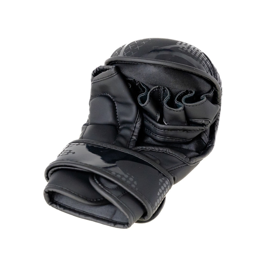 KPB MMA SHOGUN 2