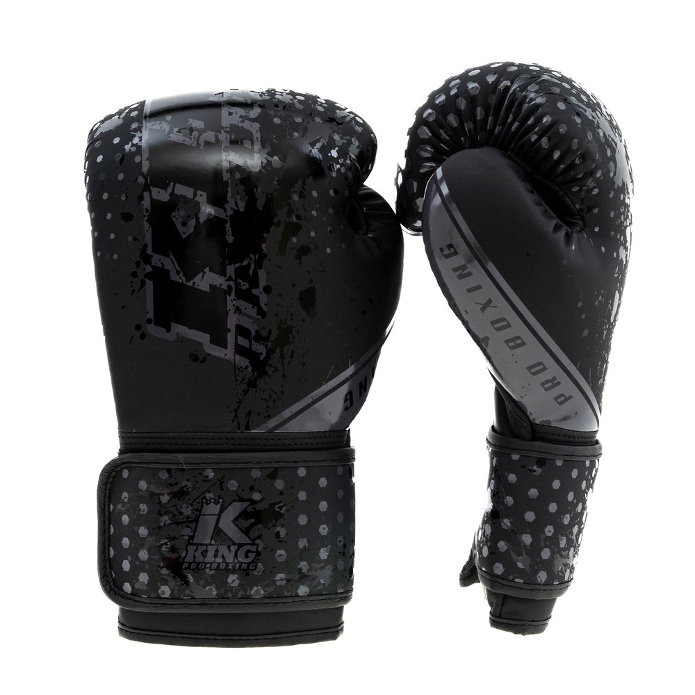 KPB/BG Hexagon 1
