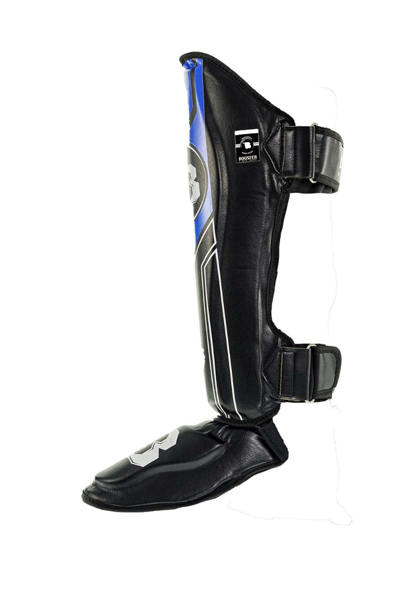 BSG V9 BLACK/BLUE