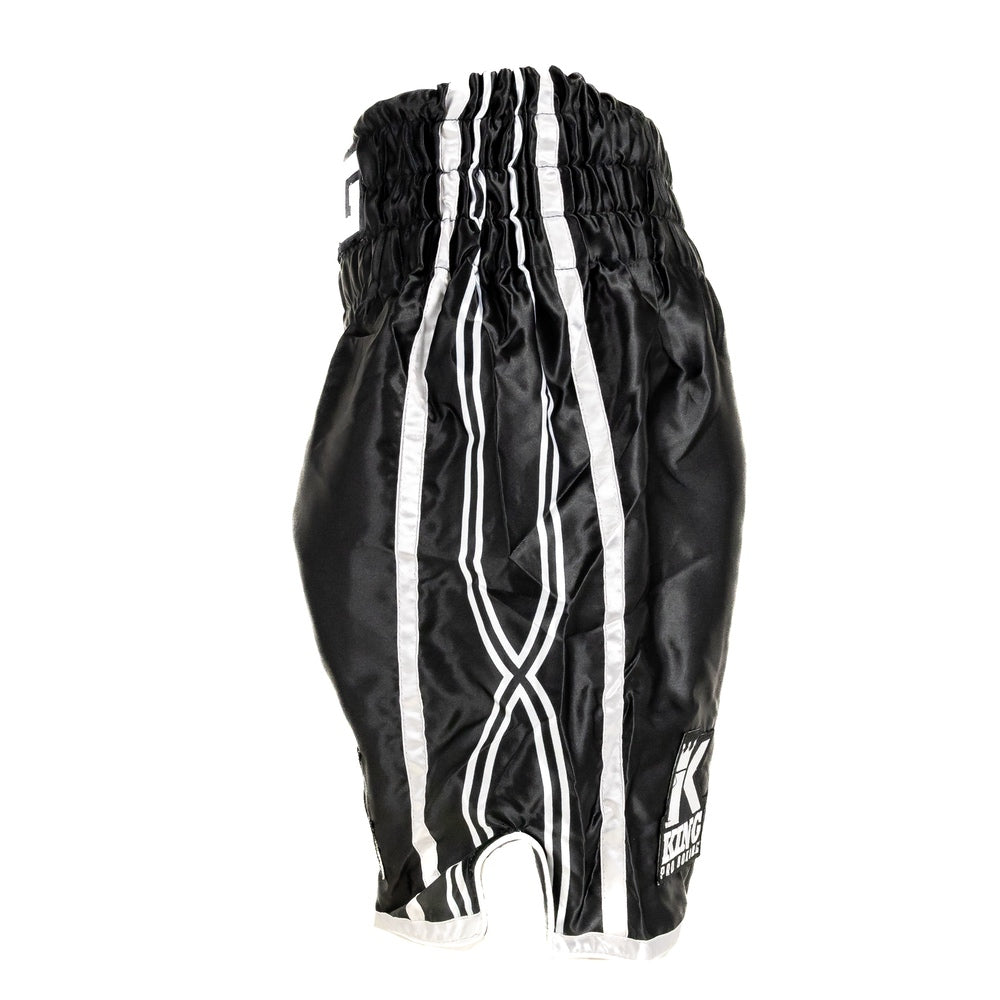KPB XK SHORT 1