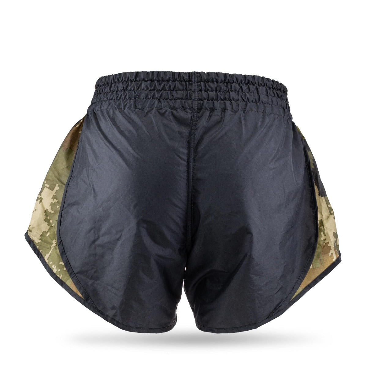 Retro Hybrid BL/Camo Green