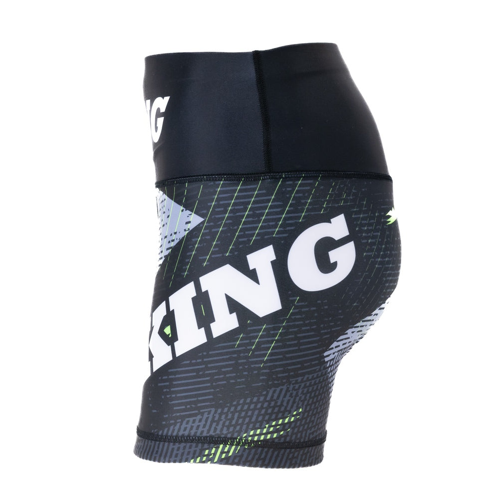Shadow 2 Ladies Shorts