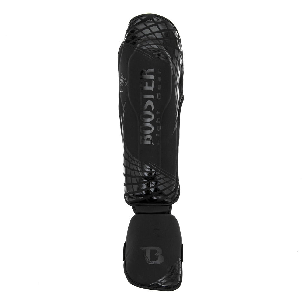 BFG CUBE SHINGUARD BLACK