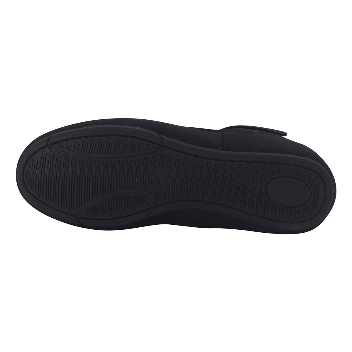 BCS BLACK