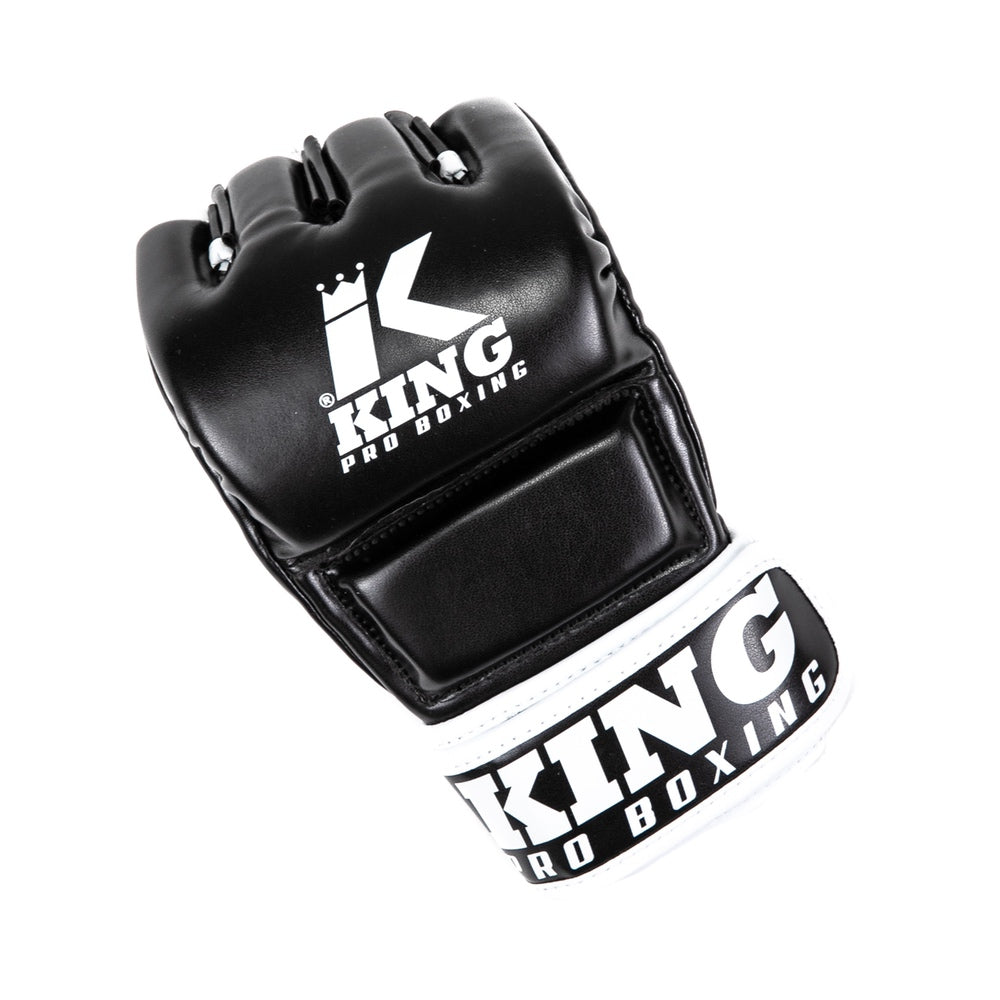 KPB MMA REVO 1