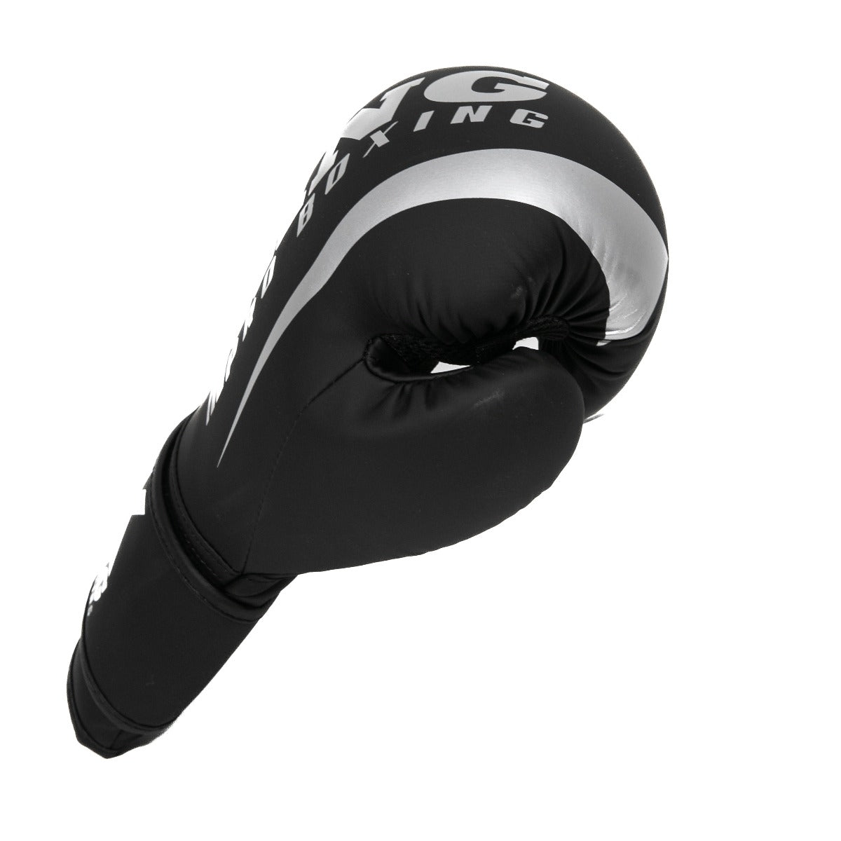 KPB/BG REVO 7
