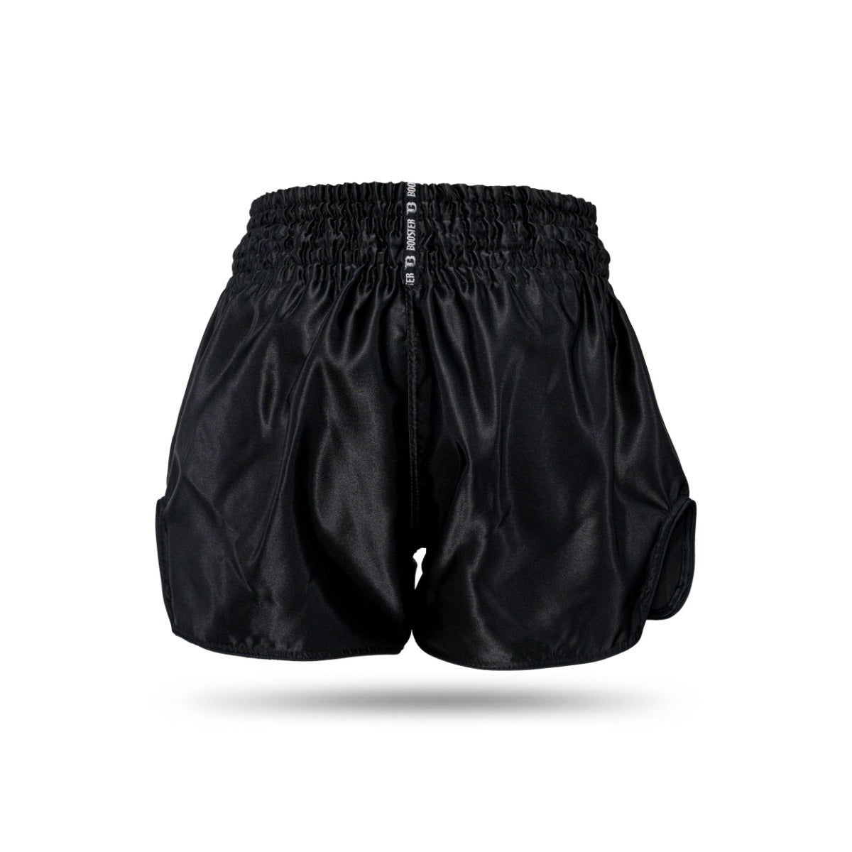 TBT Thunder BK/WH