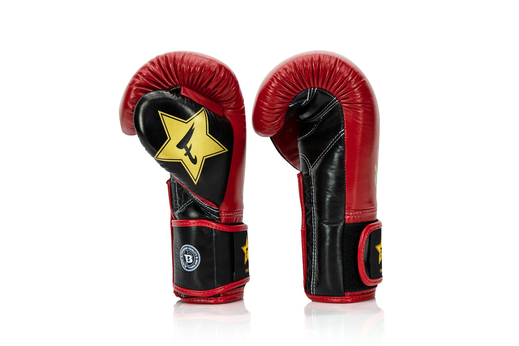 FXB BG V2 RD/BK/GD