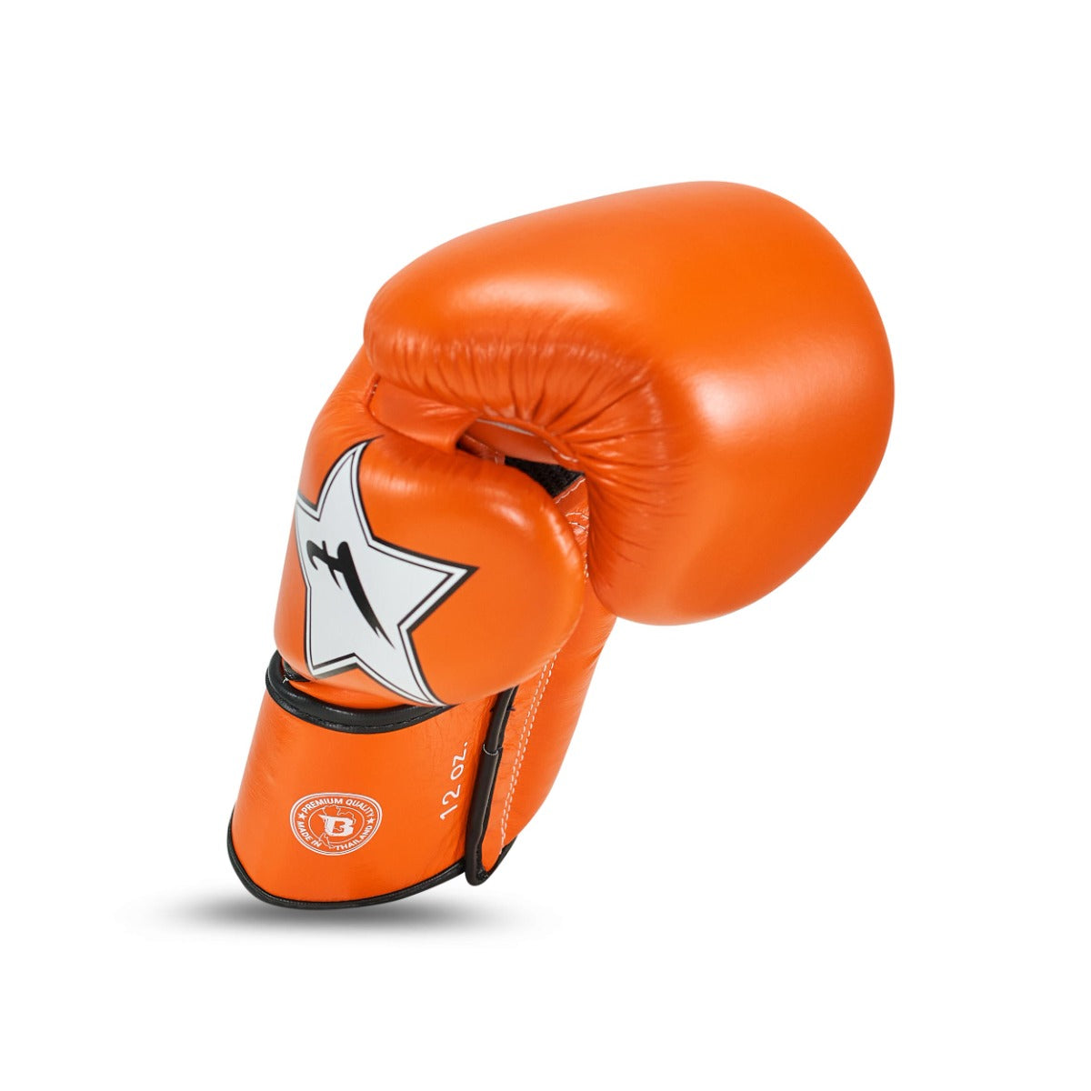 FXB BG V2 ORANGE