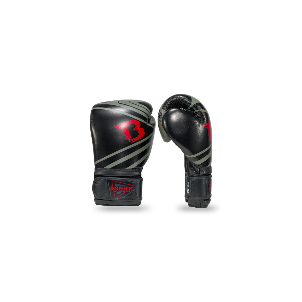 PRO BGL V10 BK/GY