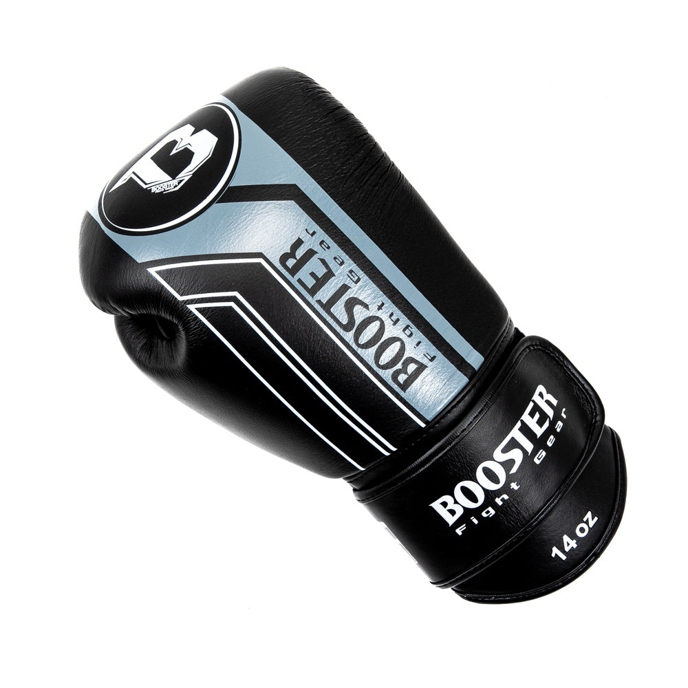 BGL V9 BLACK/GREY