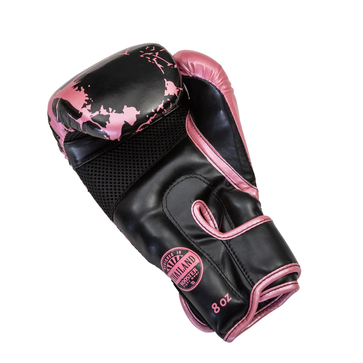 BG YOUTH MARBLE PINK