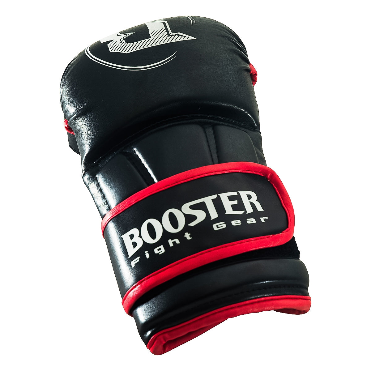 Booster PRO MMA sparring