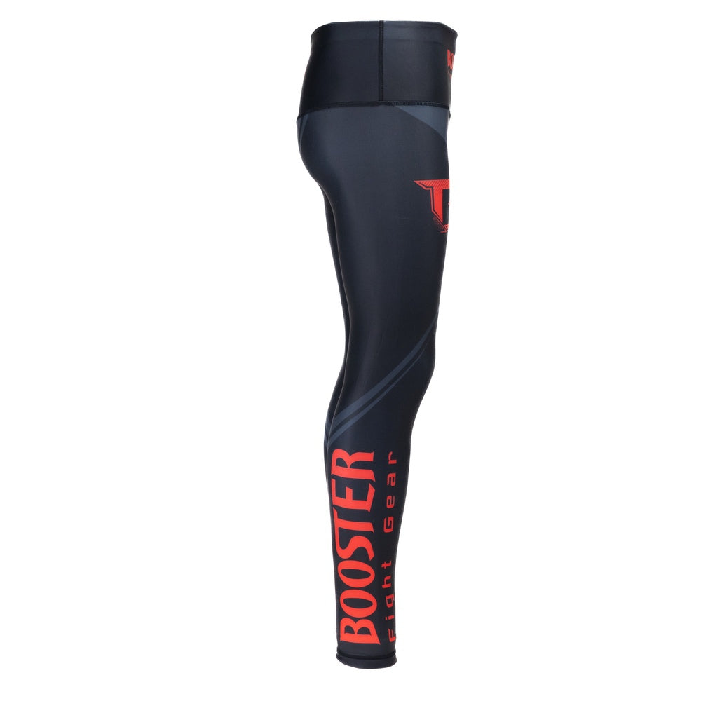 Challenge V2 RED spats