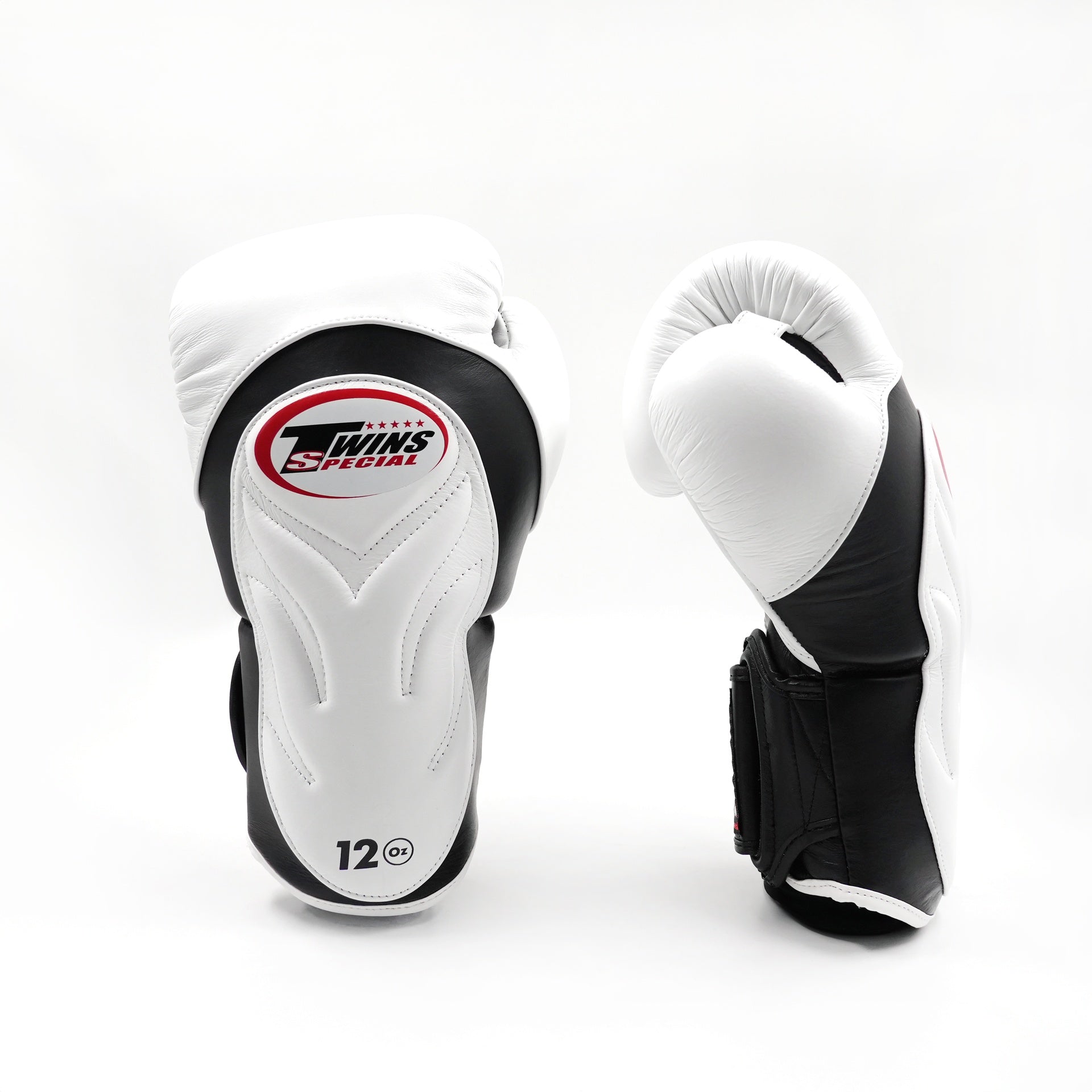 BGVL 6 BLACK/WHITE