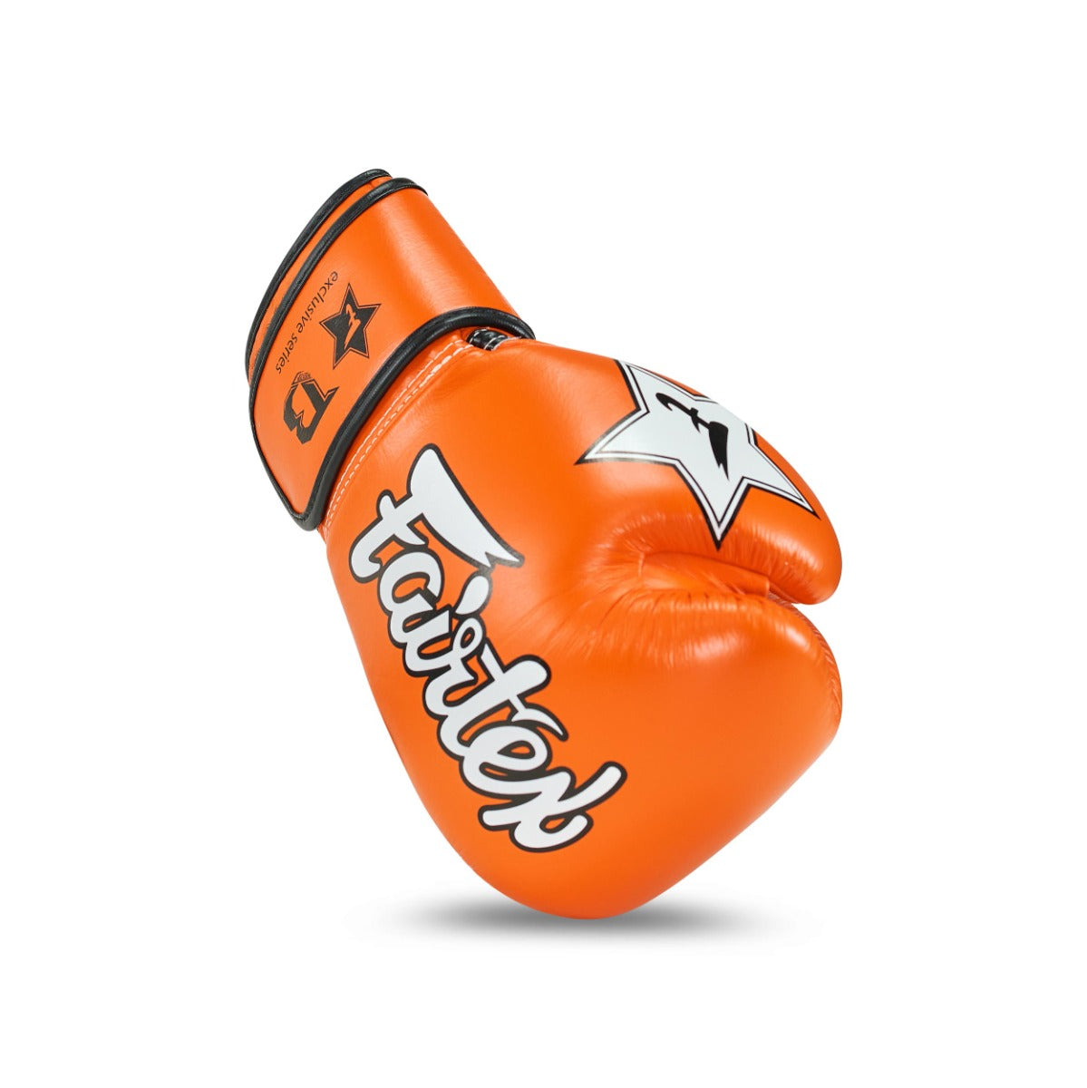 FXB BG V2 ORANGE