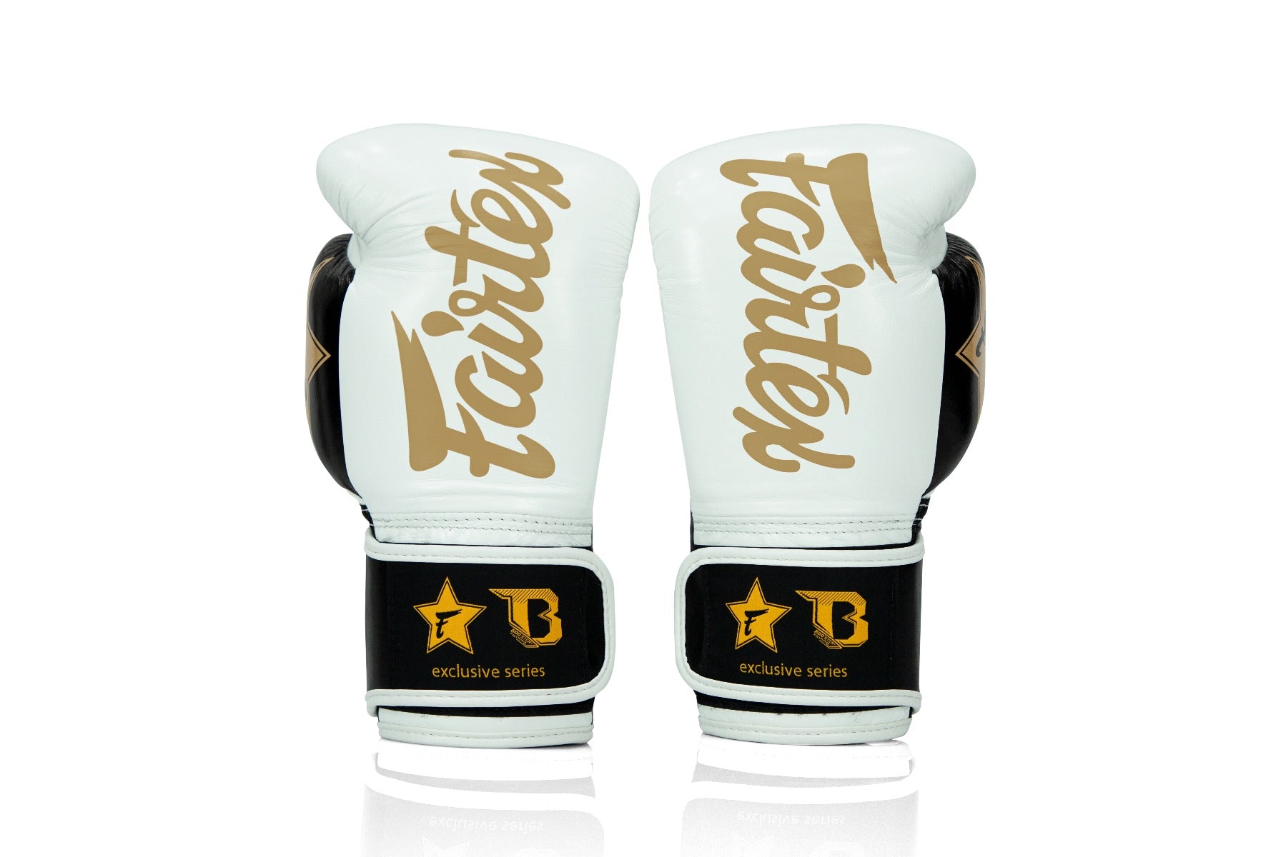 FXB BG V2 WH/BK/GOLD