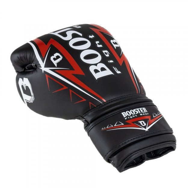 BG WAR BK/RD