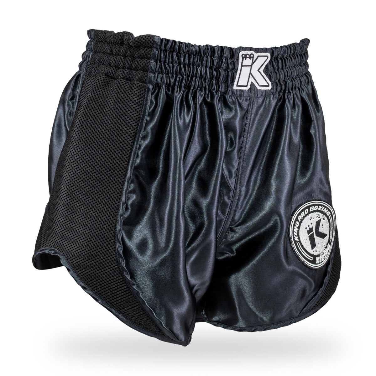 KPB Retro Mesh 1