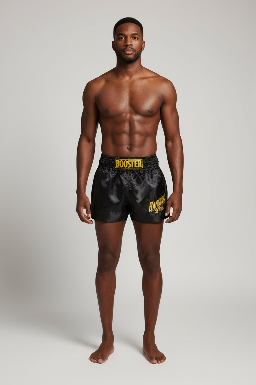 BFG BANGKOK SHORT 1