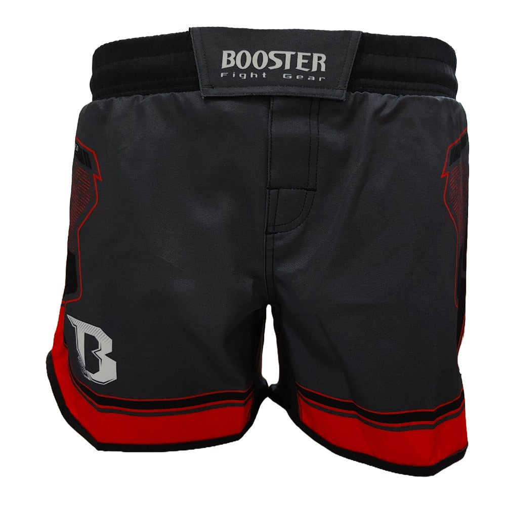 DELTA 1 MMA