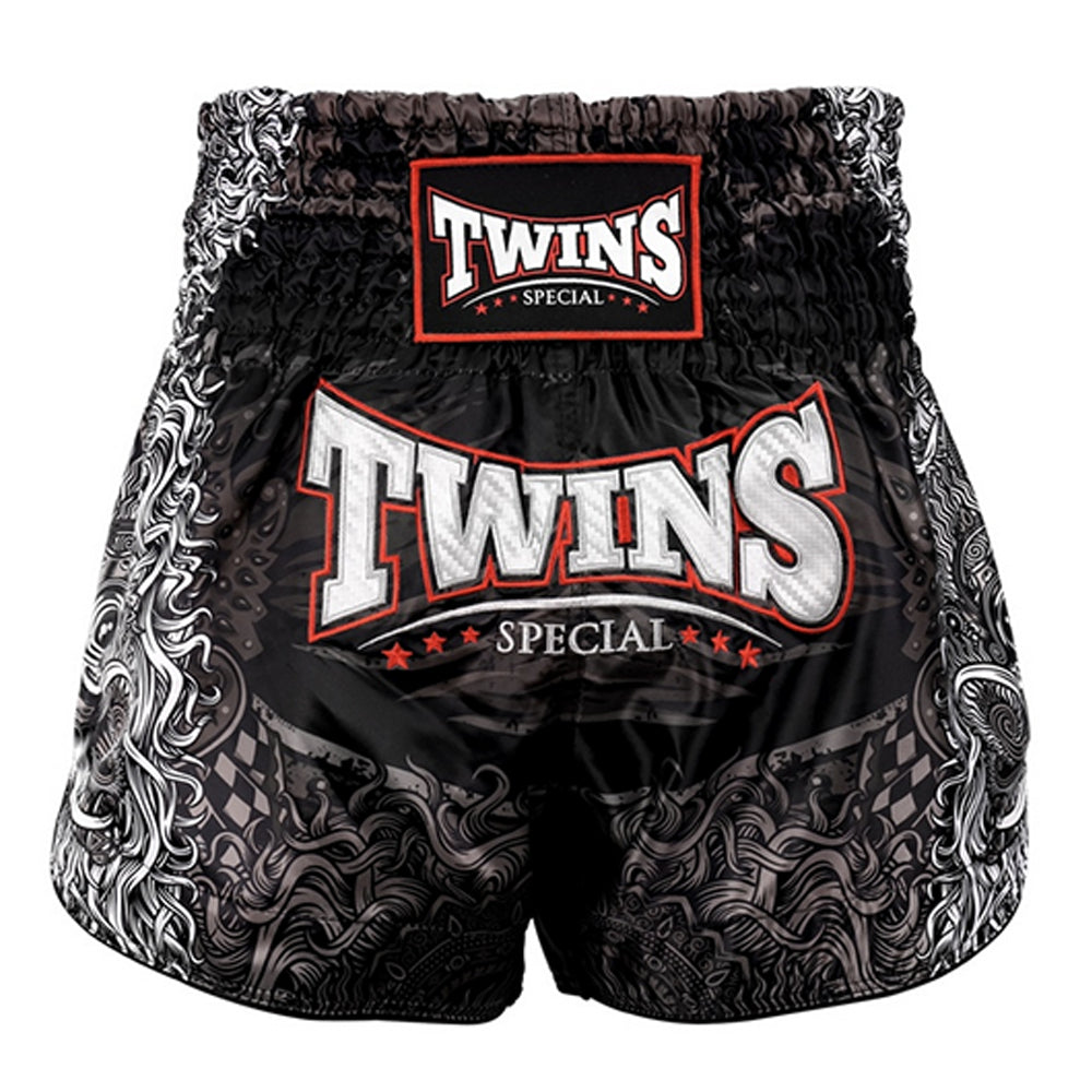 TTBL RANGDA